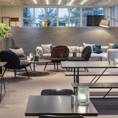 Отель First Hotel Aalborg Дания, Алборг - отзывы, цены и фото номеров - забронировать отель First Hotel Aalborg онлайн бассейн