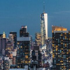 Отель Hyatt Times Square фото 10
