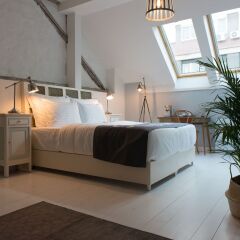 Отель Smokvica Dorcol B&B спа