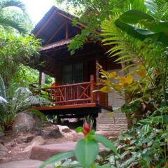 Отель Montalay Beach Resort Koh Tao фото 6