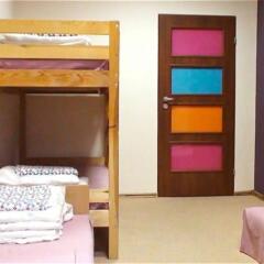 Hostel W Centrum 4U детские мероприятия
