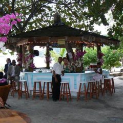 The Pasanggrahan Royal Boutique Hotel in Philipsburg, Sint Maarten from 202$, photos, reviews - zenhotels.com pool