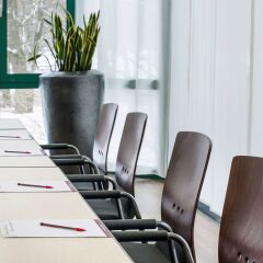 Congress Hotel Mercure Nürnberg an der Messe интерьер отеля