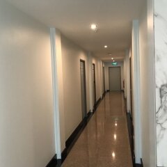 Отель Sita Krabi Hotel Таиланд, Краби - отзывы, цены и фото номеров - забронировать отель Sita Krabi Hotel онлайн интерьер отеля