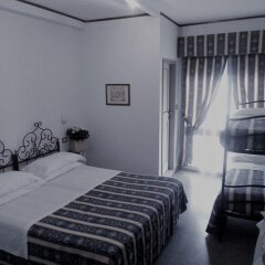 Hotel Corona комната для гостей фото 2