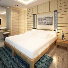 Anda Beachside Hotel фото 4
