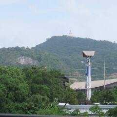 Отель Phuket Jula Place