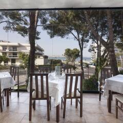 Hotel Best Sol d'Or