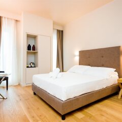 Отель Politeama Palace Hotel Италия, Палермо - отзывы, цены и фото номеров - забронировать отель Politeama Palace Hotel онлайн сейф в номере