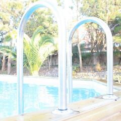 Отель Golden Heritage Ericeira Villas Португалия, Мафра - отзывы, цены и фото номеров - забронировать отель Golden Heritage Ericeira Villas онлайн детские мероприятия