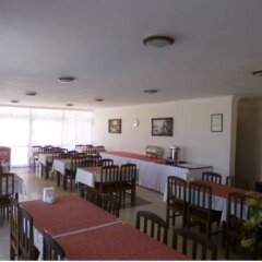 Albayrak Apart Hotel Чешме питание фото 2