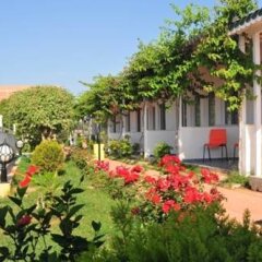 Grand Ada Hotel Турция, Силифке - отзывы, цены и фото номеров - забронировать отель Grand Ada Hotel онлайн фото 5