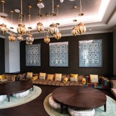 Отель Fairmont Ajman ОАЭ, Аджман - 5 отзывов об отеле, цены и фото номеров - забронировать отель Fairmont Ajman онлайн помещение для мероприятий фото 2