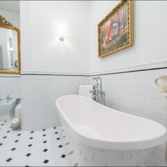 Отель P&O Apartments Hoza Studio Польша, Варшава - отзывы, цены и фото номеров - забронировать отель P&O Apartments Hoza Studio онлайн фото 4