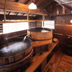 Отель Kurokawa Onsen Oyado Noshiyu Япония, Минамиогуни - отзывы, цены и фото номеров - забронировать отель Kurokawa Onsen Oyado Noshiyu онлайн бассейн