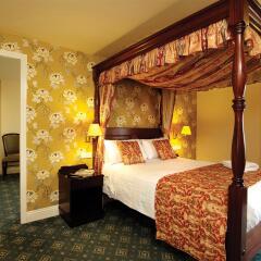 Отель Best Western Kilima Hotel Великобритания, Йорк - отзывы, цены и фото номеров - забронировать отель Best Western Kilima Hotel онлайн комната для гостей фото 3