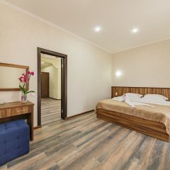 Гостиница Абсолют в Витязево отзывы, цены и фото номеров - забронировать гостиницу Абсолют онлайн комната для гостей фото 3