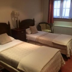 Golden Lion Hotel and Inn in Rugby, United Kingdom from 142$, photos, reviews - zenhotels.com guestroom