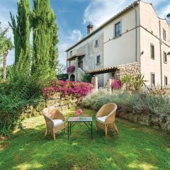 Отель Villa Arzilla Country House Виторкиано