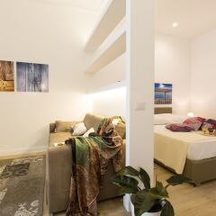 Отель Palermo In Suite Aparthotel Shs детские мероприятия фото 2