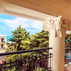 Гостиница Premier Palace Oreanda Ялта фото 3