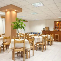 Hotel Venetia питание