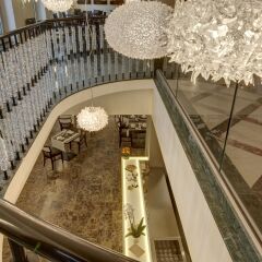 Отель Bianca Maria Palace Италия, Милан - 2 отзыва об отеле, цены и фото номеров - забронировать отель Bianca Maria Palace онлайн фото 2