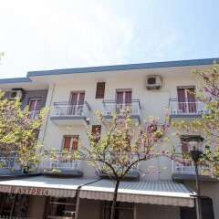 Отель Astoria Италия, Риччоне - отзывы, цены и фото номеров - забронировать отель Astoria онлайн