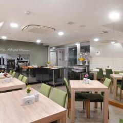 Bizim Hotel Турция, Стамбул - 1 отзыв об отеле, цены и фото номеров - забронировать отель Bizim Hotel онлайн питание фото 2