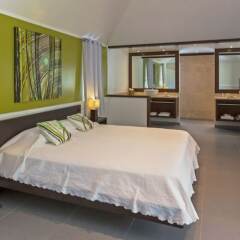 Villa L'enclos in Gustavia, Saint Barthelemy from 1448$, photos, reviews - zenhotels.com photo 2