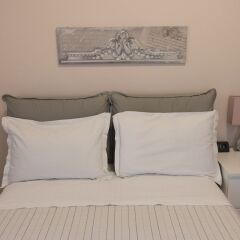 Отель B&b Brandolese Падуя комната для гостей фото 5