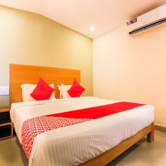 Отель OYO 23067 Kartik Resort Индия, Северный Гоа - отзывы, цены и фото номеров - забронировать отель OYO 23067 Kartik Resort онлайн фото 8