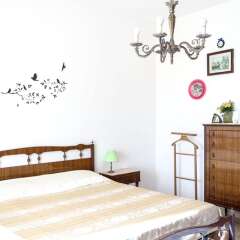 Апартаменты Apartment With 4 Bedrooms in Recanati, With Wonderful Mountain View, Enclosed Garden and Wifi - 8 km From the Beach Реканати комната для гостей фото 2