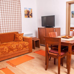 Apartment 1A JollyKop in Kopaonik, Serbia from 42$, photos, reviews - zenhotels.com guestroom