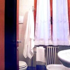 Отель Leisure Venice ванная