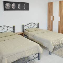 Отель Utd Loft Бангкок комната для гостей фото 2
