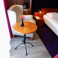Отель Best Western Plus Berghotel Amersfoort комната для гостей фото 3