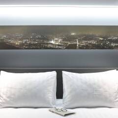 Periscope Hotel бассейн фото 2