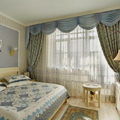 Бутик-Отель Green House 4* Стандартный номер двуспальная кровать фото 25