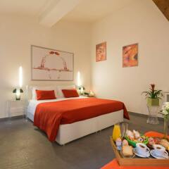 Avenue Hotel комната для гостей фото 3