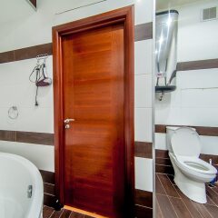 Гостиница Piterstay Malaya Morskaya ванная фото 2