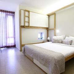 Beit Shmuel Guest House Израиль, Иерусалим - отзывы, цены и фото номеров - забронировать отель Beit Shmuel Guest House онлайн комната для гостей фото 2