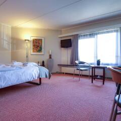 Radisson Blu H.C. Andersen Hotel, Odense комната для гостей фото 2