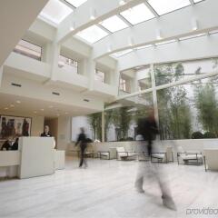 I Portici Hotel Bologna интерьер отеля фото 2