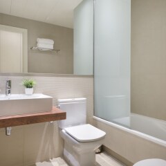 Отель Catedral Bas Apartments Barcelona Испания, Барселона - 1 отзыв об отеле, цены и фото номеров - забронировать отель Catedral Bas Apartments Barcelona онлайн фото 8