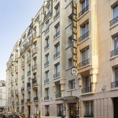 Hotel Victor Hugo Paris Kleber (ex. Best Western Hotel Victor Hugo) Париж