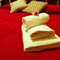 Отель Garden Inn Капуя гостиничный бар
