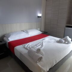 Hotel Mariksel Ксамил комната для гостей фото 4