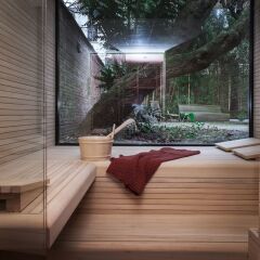 Отель Cabosse, Suites & Spa Бельгия, Антверпен - отзывы, цены и фото номеров - забронировать отель Cabosse, Suites & Spa онлайн спа фото 2