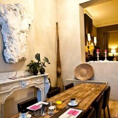 Отель B&b L'art De La Fugue Бельгия, Брюссель - отзывы, цены и фото номеров - забронировать отель B&b L'art De La Fugue онлайн фото 8